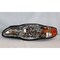 Tyc 00-05 Cv Mt Crl Head Lamp, 20-5916-00 20-5916-00 - alternate 1
